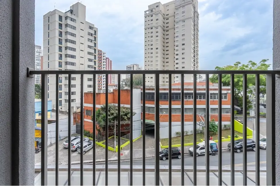 Apartamento com 2 quartos à venda, 58m2 em Vila Mascote, São Paulo - SP - imagem 7 Foto 7 de Apartamento com 2 quartos à venda, 58m2 em Vila Mascote, São Paulo - SP