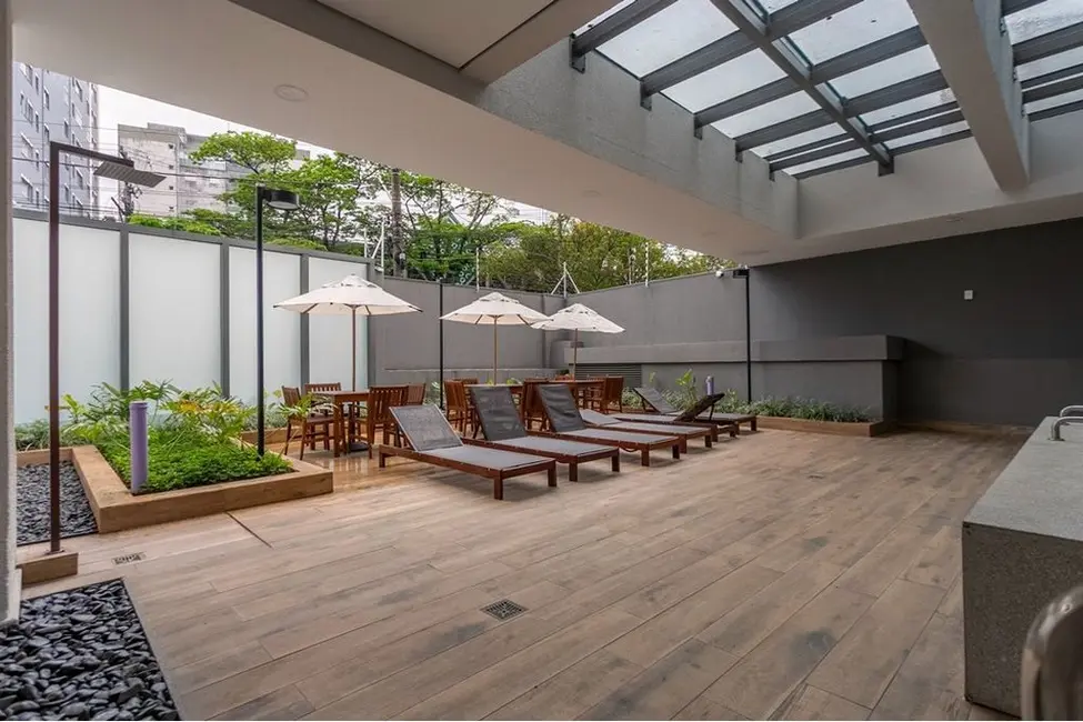 Apartamento com 2 quartos à venda, 58m2 em Vila Mascote, São Paulo - SP - imagem 2 Foto 2 de Apartamento com 2 quartos à venda, 58m2 em Vila Mascote, São Paulo - SP