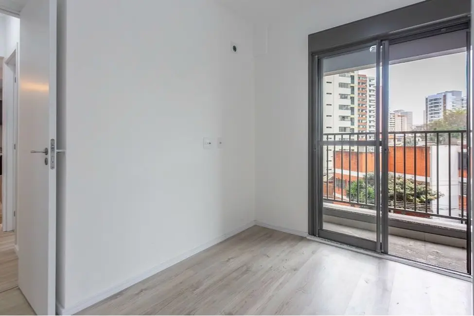Apartamento com 2 quartos à venda, 58m2 em Vila Mascote, São Paulo - SP - imagem 3 Foto 3 de Apartamento com 2 quartos à venda, 58m2 em Vila Mascote, São Paulo - SP