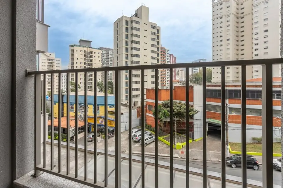 Apartamento com 2 quartos à venda, 58m2 em Vila Mascote, São Paulo - SP - imagem 6 Foto 6 de Apartamento com 2 quartos à venda, 58m2 em Vila Mascote, São Paulo - SP