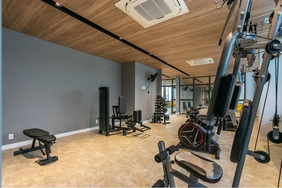 Apartamento com 2 quartos à venda, 58m2 em Vila Mascote, São Paulo - SP - imagem 9 Foto 9 de Apartamento com 2 quartos à venda, 58m2 em Vila Mascote, São Paulo - SP