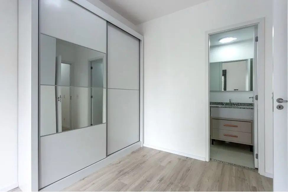 Apartamento com 2 quartos à venda, 58m2 em Vila Mascote, São Paulo - SP - imagem 4 Foto 4 de Apartamento com 2 quartos à venda, 58m2 em Vila Mascote, São Paulo - SP