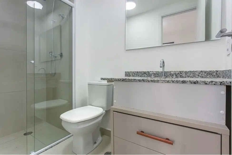 Apartamento com 2 quartos à venda, 58m2 em Vila Mascote, São Paulo - SP - imagem 8 Foto 8 de Apartamento com 2 quartos à venda, 58m2 em Vila Mascote, São Paulo - SP