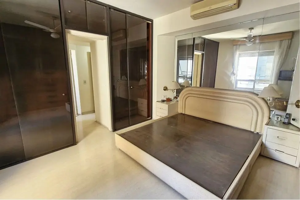 Apartamento com 2 quartos à venda, 161m2 em Jardins, São Paulo - SP - imagem 6 Foto 6 de Apartamento com 2 quartos à venda, 161m2 em Jardins, São Paulo - SP
