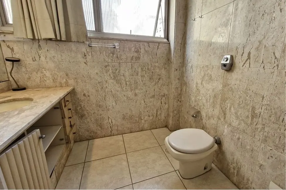 Apartamento com 2 quartos à venda, 161m2 em Jardins, São Paulo - SP - imagem 8 Foto 8 de Apartamento com 2 quartos à venda, 161m2 em Jardins, São Paulo - SP