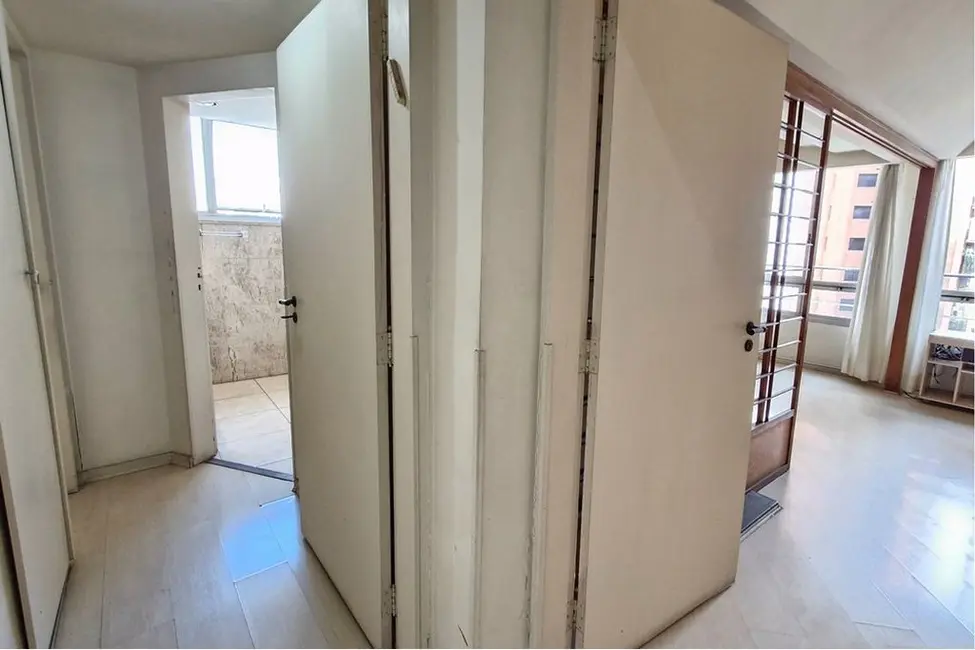 Apartamento com 2 quartos à venda, 161m2 em Jardins, São Paulo - SP - imagem 3 Foto 3 de Apartamento com 2 quartos à venda, 161m2 em Jardins, São Paulo - SP