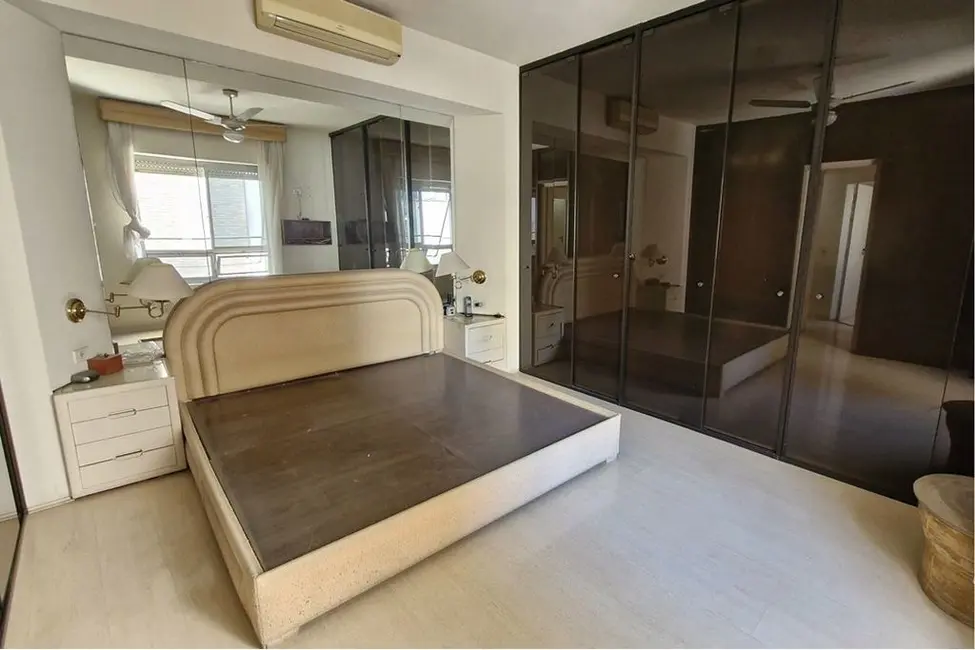Apartamento com 2 quartos à venda, 161m2 em Jardins, São Paulo - SP - imagem 5 Foto 5 de Apartamento com 2 quartos à venda, 161m2 em Jardins, São Paulo - SP
