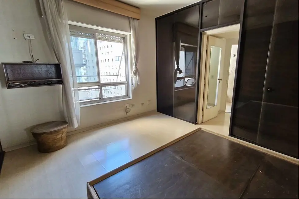Apartamento com 2 quartos à venda, 161m2 em Jardins, São Paulo - SP - imagem 7 Foto 7 de Apartamento com 2 quartos à venda, 161m2 em Jardins, São Paulo - SP