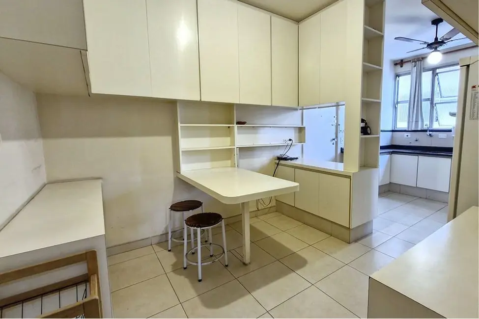 Apartamento com 2 quartos à venda, 161m2 em Jardins, São Paulo - SP - imagem 2 Foto 2 de Apartamento com 2 quartos à venda, 161m2 em Jardins, São Paulo - SP