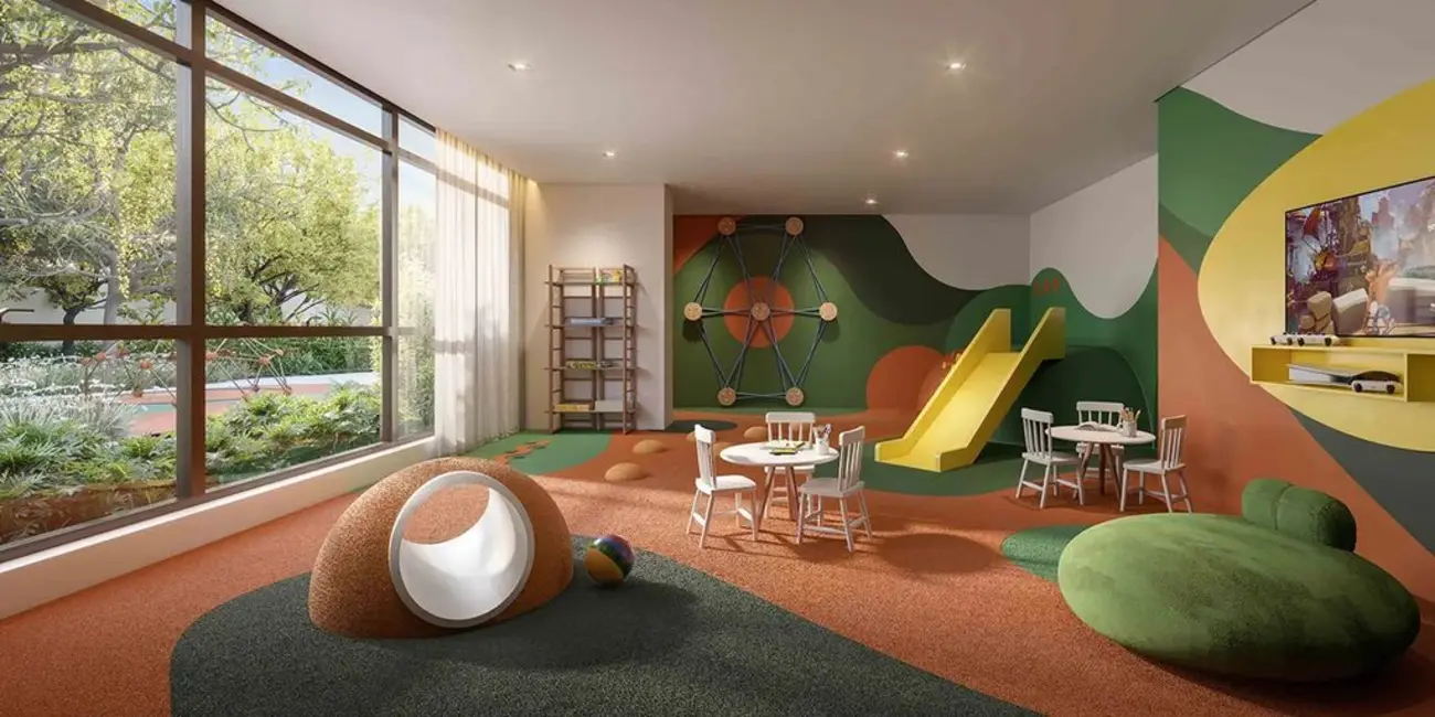 Foto 8 de Apartamento com 2 quartos à venda, 61m2 em Lapa, São Paulo - SP