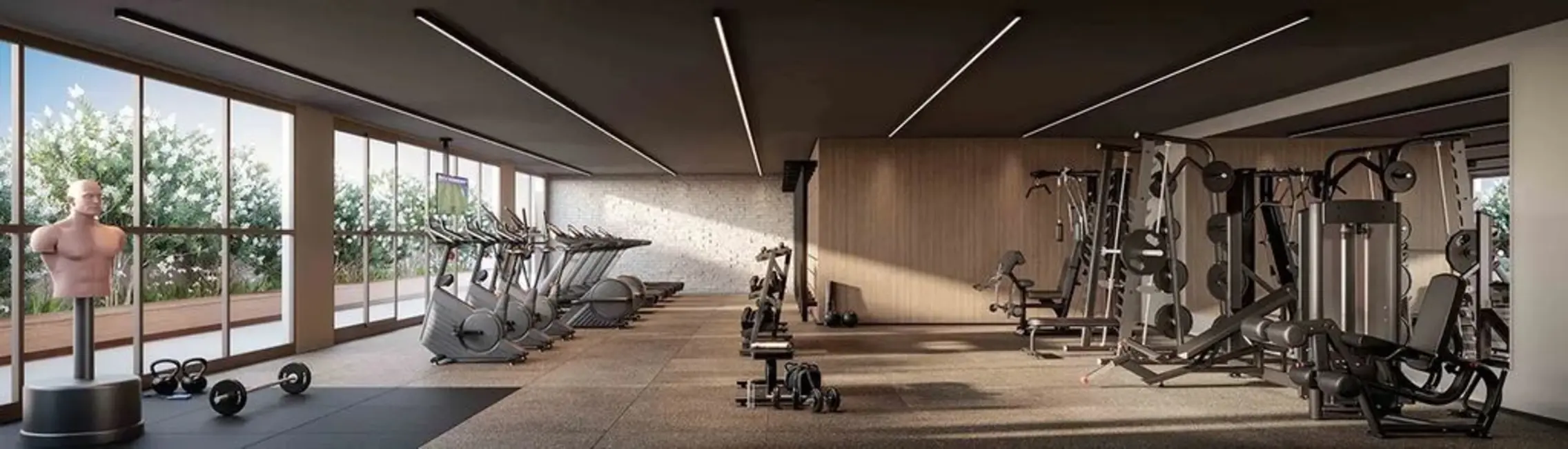 Foto 7 de Apartamento com 3 quartos à venda, 76m2 em Lapa, São Paulo - SP