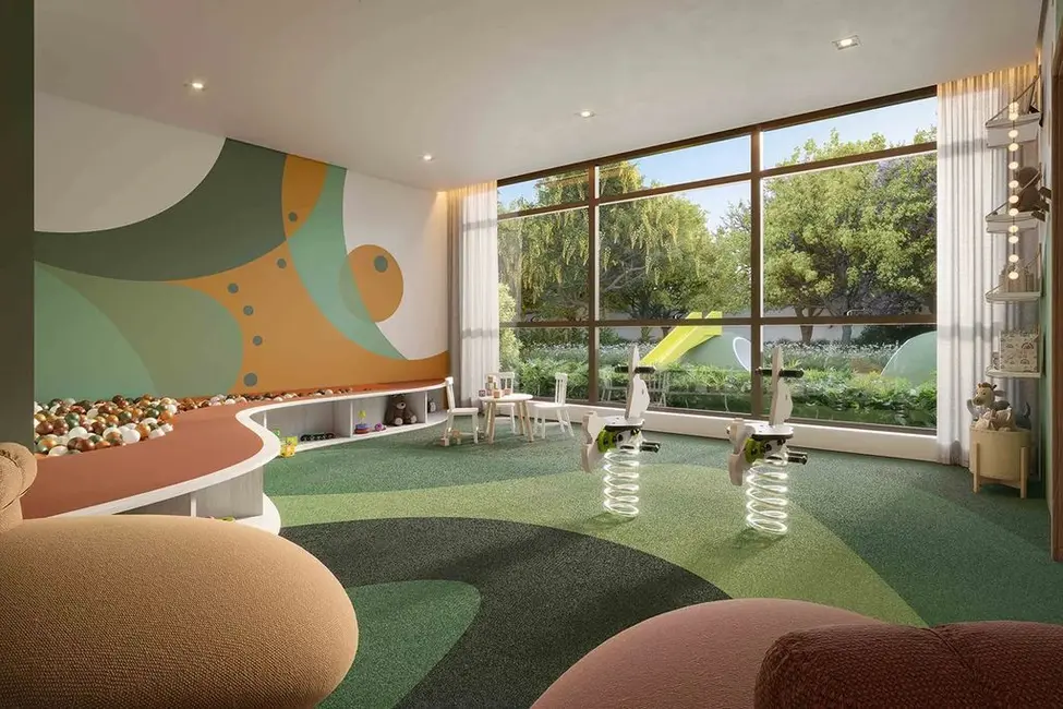 Foto 9 de Apartamento com 3 quartos à venda, 76m2 em Lapa, São Paulo - SP