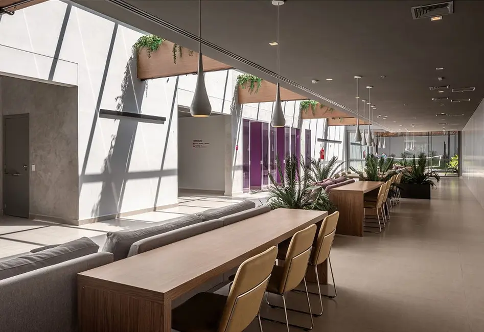 Foto 6 de Apartamento com 1 quarto à venda, 71m2 em Cerqueira César, São Paulo - SP