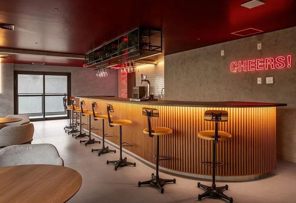 Foto 9 de Apartamento com 1 quarto à venda, 71m2 em Cerqueira César, São Paulo - SP