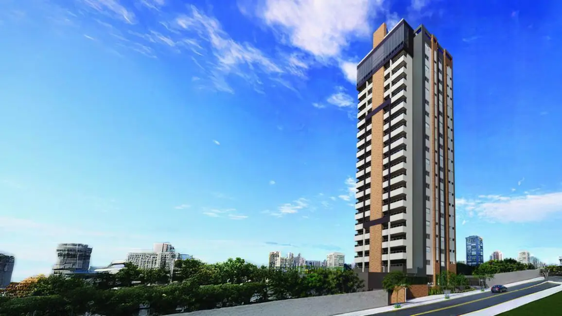 Foto 1 de Apartamento com 3 quartos à venda, 153m2 em Jardim, Santo Andre - SP