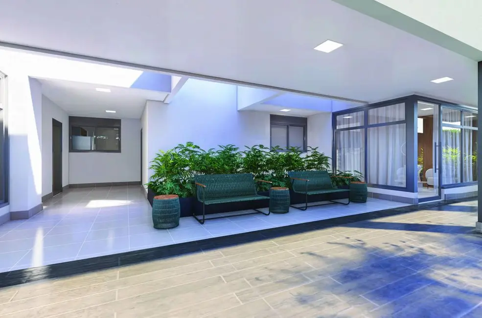 Foto 5 de Apartamento com 3 quartos à venda, 153m2 em Jardim, Santo Andre - SP