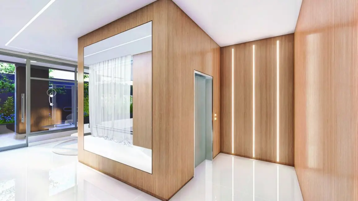 Foto 3 de Apartamento com 3 quartos à venda, 183m2 em Jardim, Santo Andre - SP