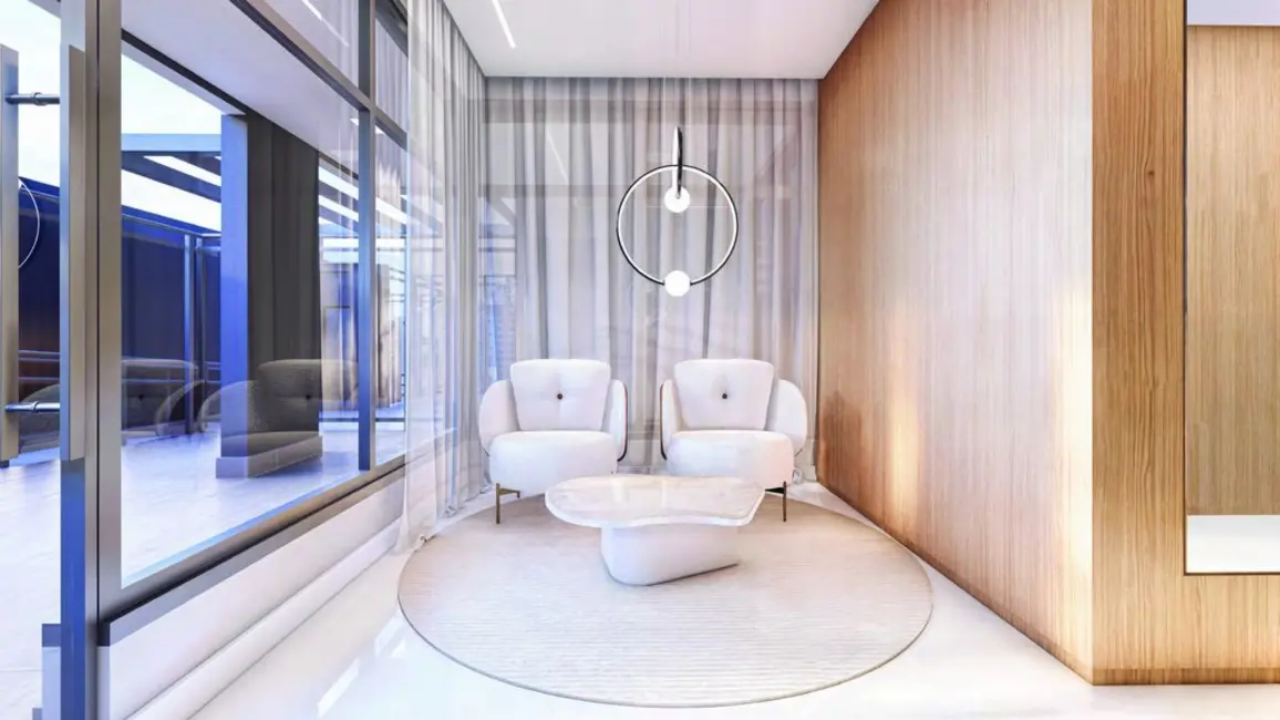 Foto 2 de Apartamento com 3 quartos à venda, 183m2 em Jardim, Santo Andre - SP