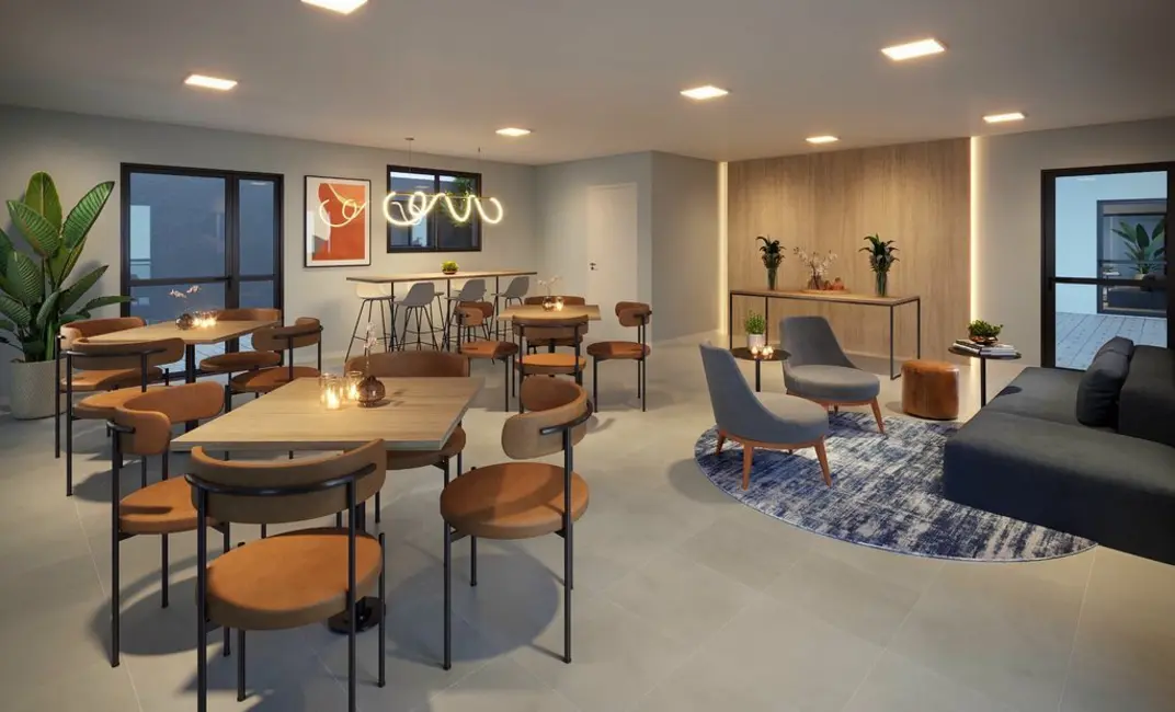 Apartamento com 2 quartos à venda, 29m2 em Água Branca, São Paulo - SP - imagem 9 Foto 9 de Apartamento com 2 quartos à venda, 29m2 em Água Branca, São Paulo - SP