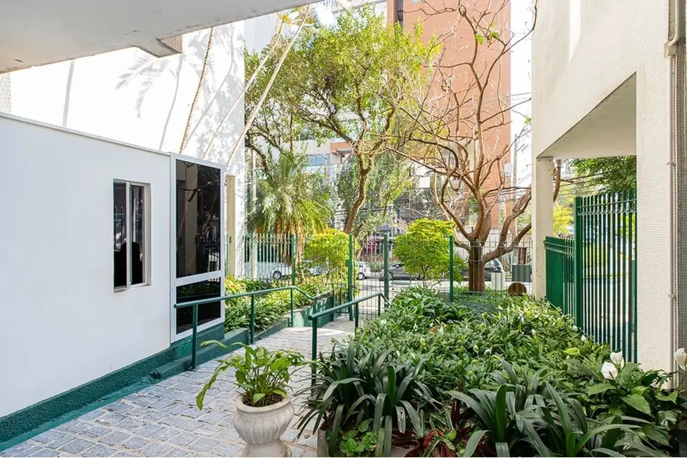 Foto 5 de Apartamento com 2 quartos à venda, 100m2 em Pinheiros, São Paulo - SP