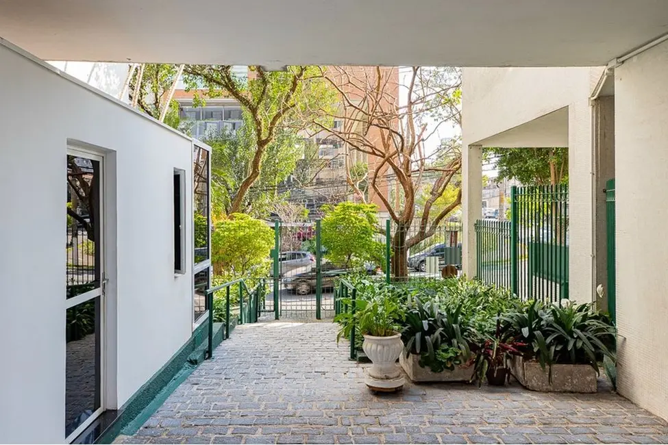 Foto 6 de Apartamento com 2 quartos à venda, 100m2 em Pinheiros, São Paulo - SP