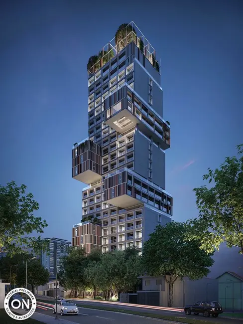 Apartamento com 1 quarto à venda, 73m2 em Jardim Paulista, São Paulo - SP - imagem 1 Foto 1 de Apartamento com 1 quarto à venda, 73m2 em Jardim Paulista, São Paulo - SP