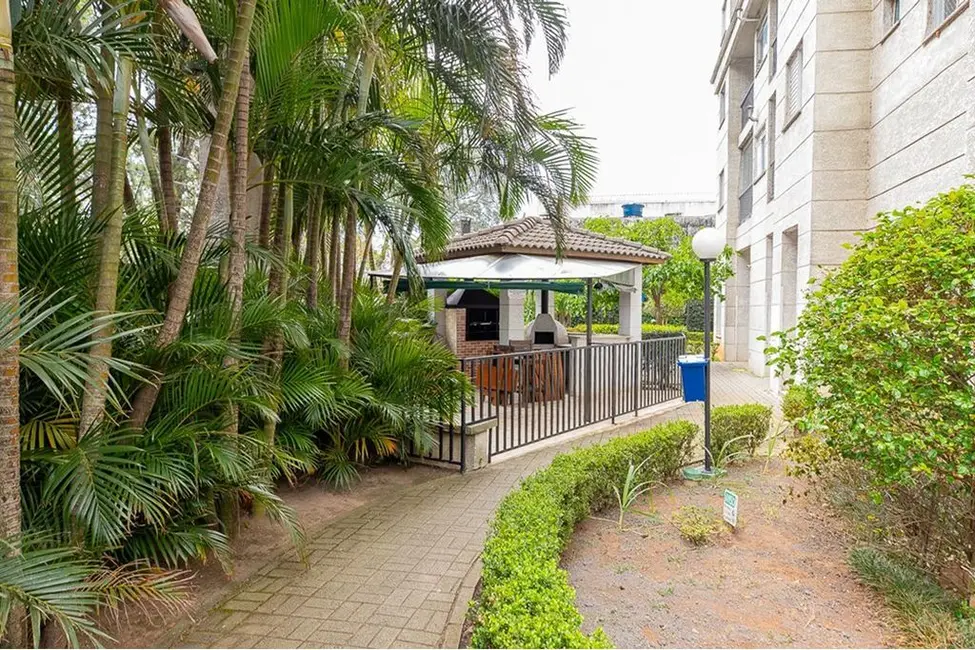 Foto 8 de Apartamento com 2 quartos à venda, 51m2 em Socorro, São Paulo - SP