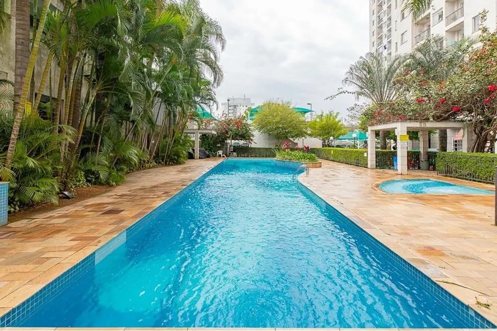 Foto 2 de Apartamento com 2 quartos à venda, 51m2 em Socorro, São Paulo - SP