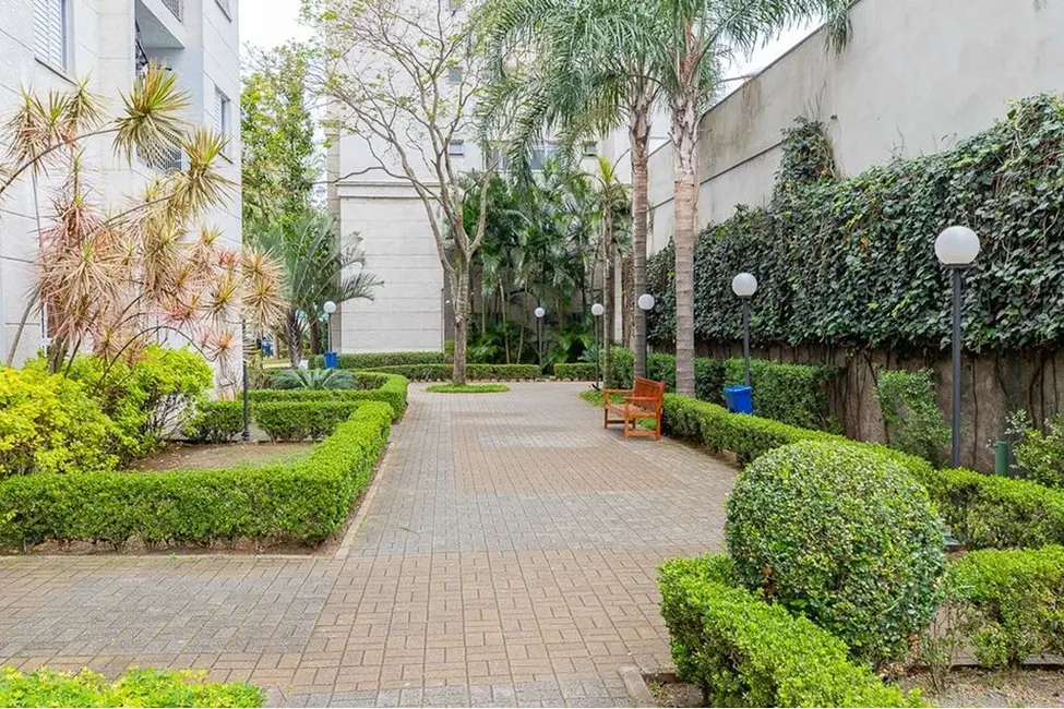 Foto 4 de Apartamento com 2 quartos à venda, 51m2 em Socorro, São Paulo - SP