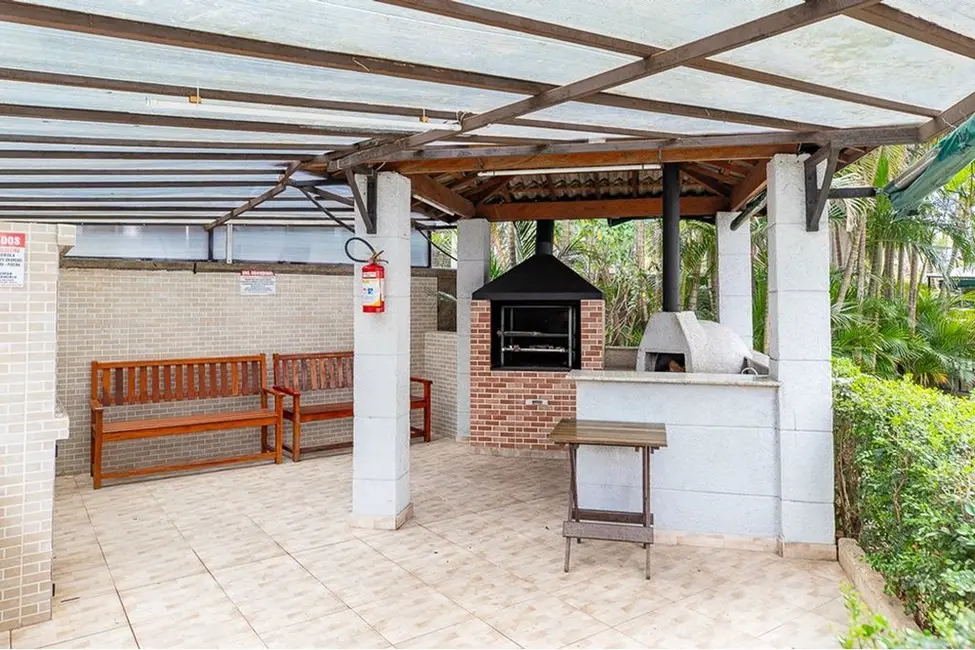 Foto 7 de Apartamento com 2 quartos à venda, 51m2 em Socorro, São Paulo - SP