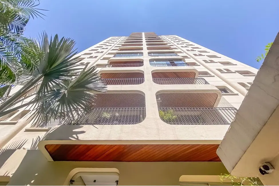 Apartamento com 3 quartos à venda, 95m2 em Moema, São Paulo - SP - imagem 1 Foto 1 de Apartamento com 3 quartos à venda, 95m2 em Moema, São Paulo - SP