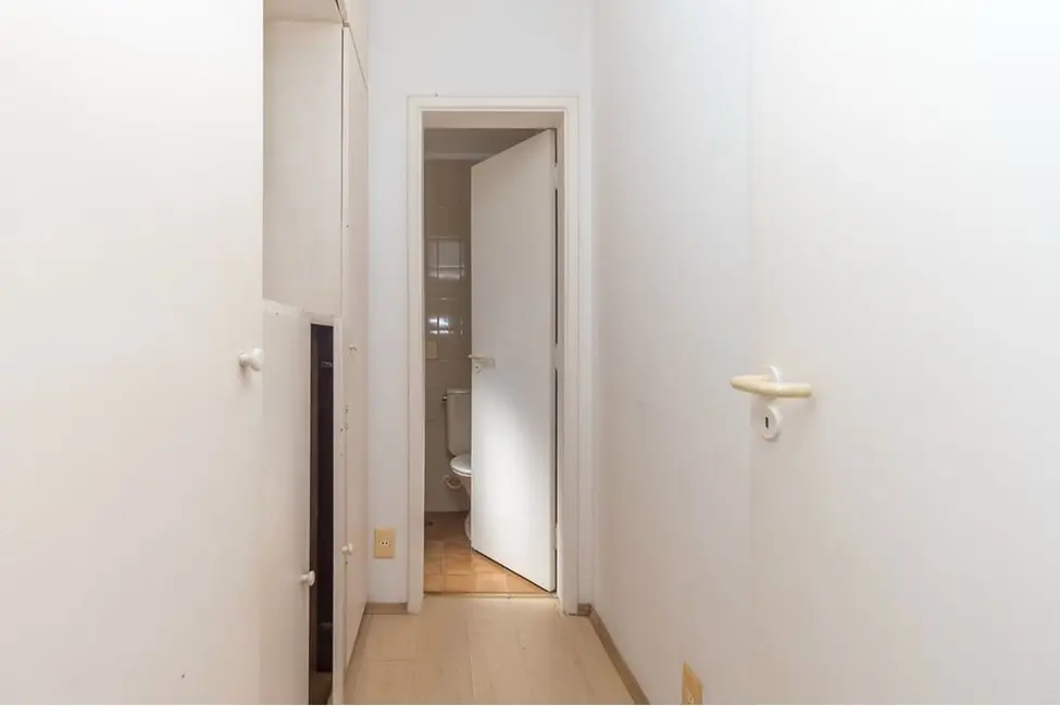 Apartamento com 3 quartos à venda, 95m2 em Moema, São Paulo - SP - imagem 6 Foto 6 de Apartamento com 3 quartos à venda, 95m2 em Moema, São Paulo - SP