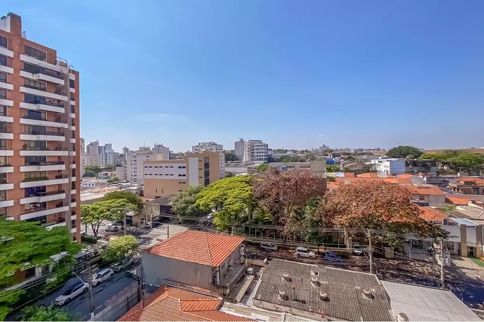 Apartamento com 3 quartos à venda, 95m2 em Moema, São Paulo - SP - imagem 9 Foto 9 de Apartamento com 3 quartos à venda, 95m2 em Moema, São Paulo - SP