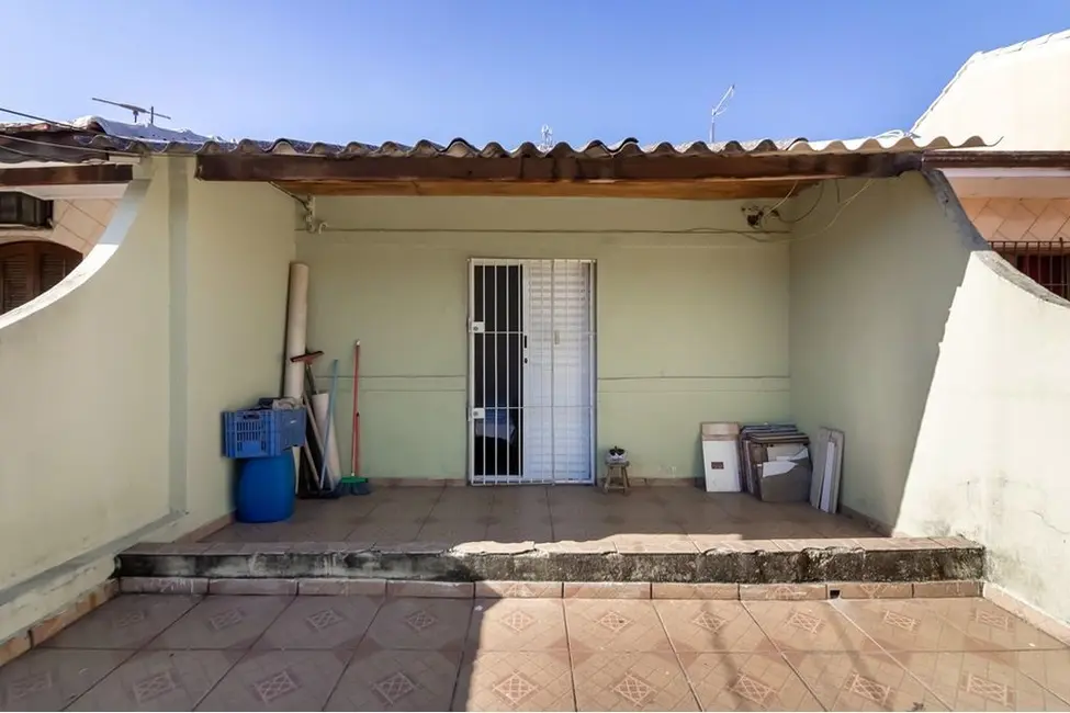 Foto 4 de Casa de Condomínio com 3 quartos à venda, 154m2 em Parque Edu Chaves, São Paulo - SP