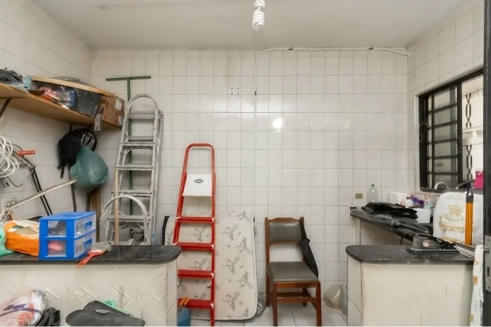 Foto 8 de Casa de Condomínio com 3 quartos à venda, 154m2 em Parque Edu Chaves, São Paulo - SP