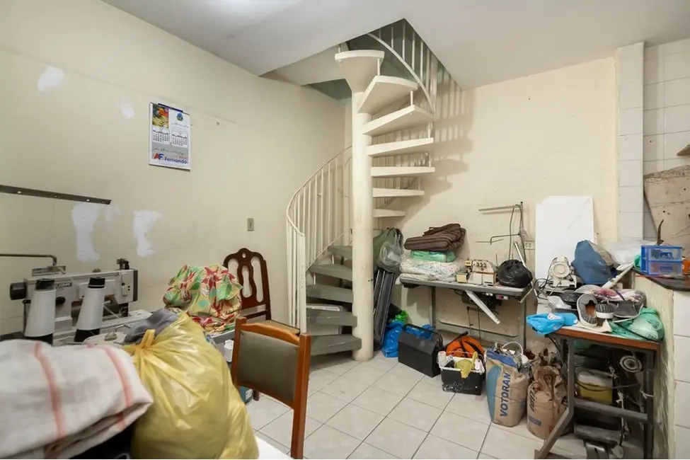 Foto 9 de Casa de Condomínio com 3 quartos à venda, 154m2 em Parque Edu Chaves, São Paulo - SP