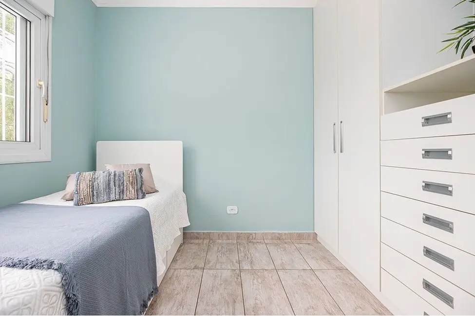 Foto 7 de Casa de Condomínio com 3 quartos à venda, 158m2 em Vila Cruzeiro, São Paulo - SP