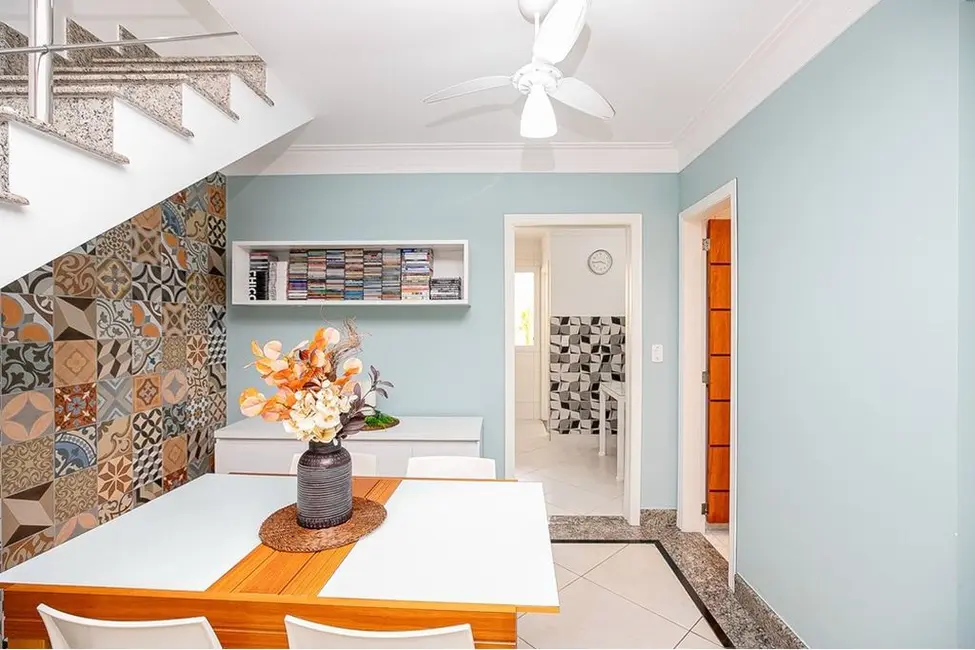 Foto 1 de Casa de Condomínio com 3 quartos à venda, 158m2 em Vila Cruzeiro, São Paulo - SP