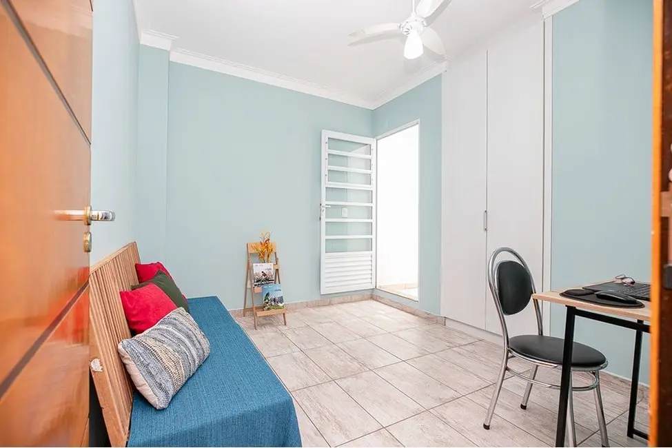 Foto 9 de Casa de Condomínio com 3 quartos à venda, 158m2 em Vila Cruzeiro, São Paulo - SP