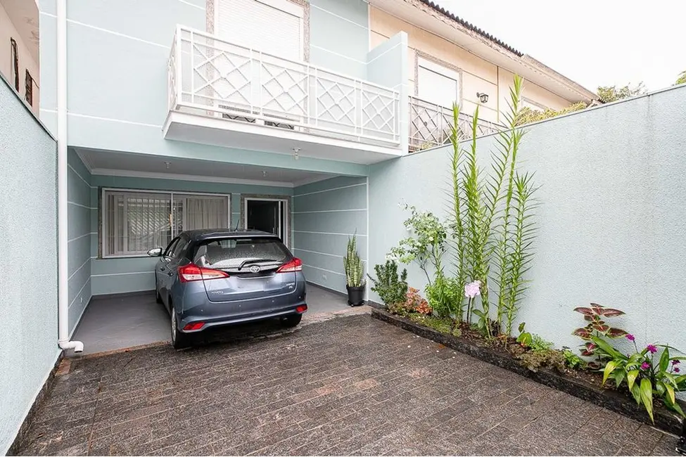 Foto 4 de Casa de Condomínio com 3 quartos à venda, 158m2 em Vila Cruzeiro, São Paulo - SP