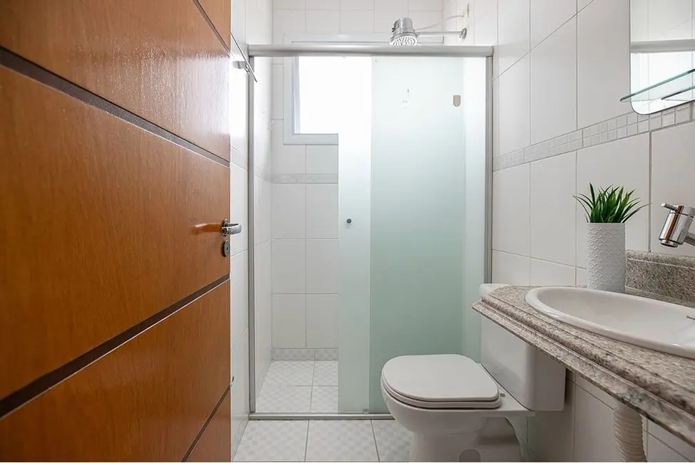 Foto 8 de Casa de Condomínio com 3 quartos à venda, 158m2 em Vila Cruzeiro, São Paulo - SP