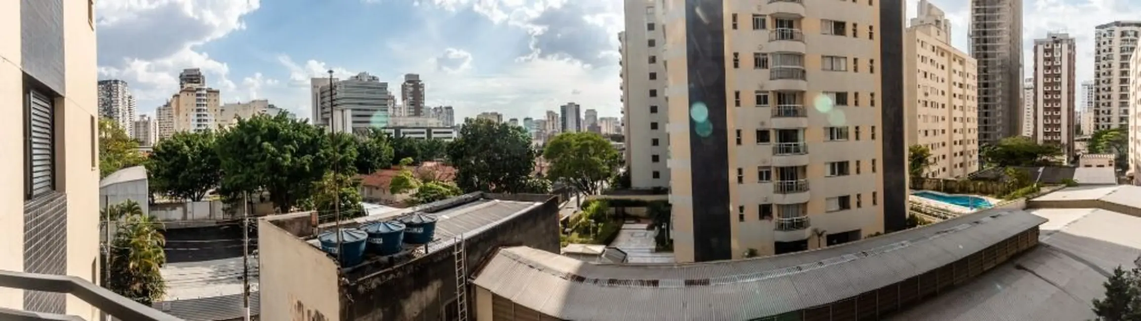 Apartamento com 2 quartos à venda, 75m2 em Vila Olímpia, São Paulo - SP - imagem 6 Foto 6 de Apartamento com 2 quartos à venda, 75m2 em Vila Olímpia, São Paulo - SP
