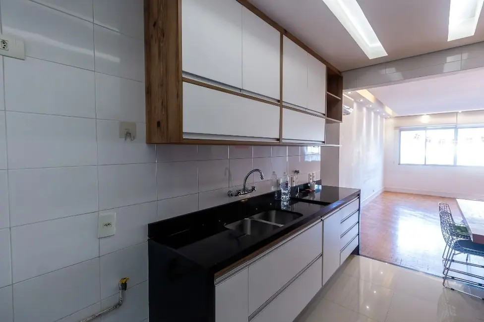 Foto 7 de Apartamento com 3 quartos à venda e para alugar, 170m2 em Itaim Bibi, São Paulo - SP