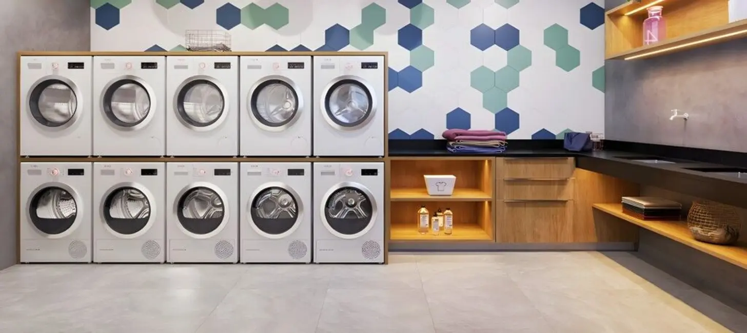 Apartamento com 2 quartos à venda, 40m2 em Jardim Iae, São Paulo - SP - imagem 9 Foto 9 de Apartamento com 2 quartos à venda, 40m2 em Jardim Iae, São Paulo - SP