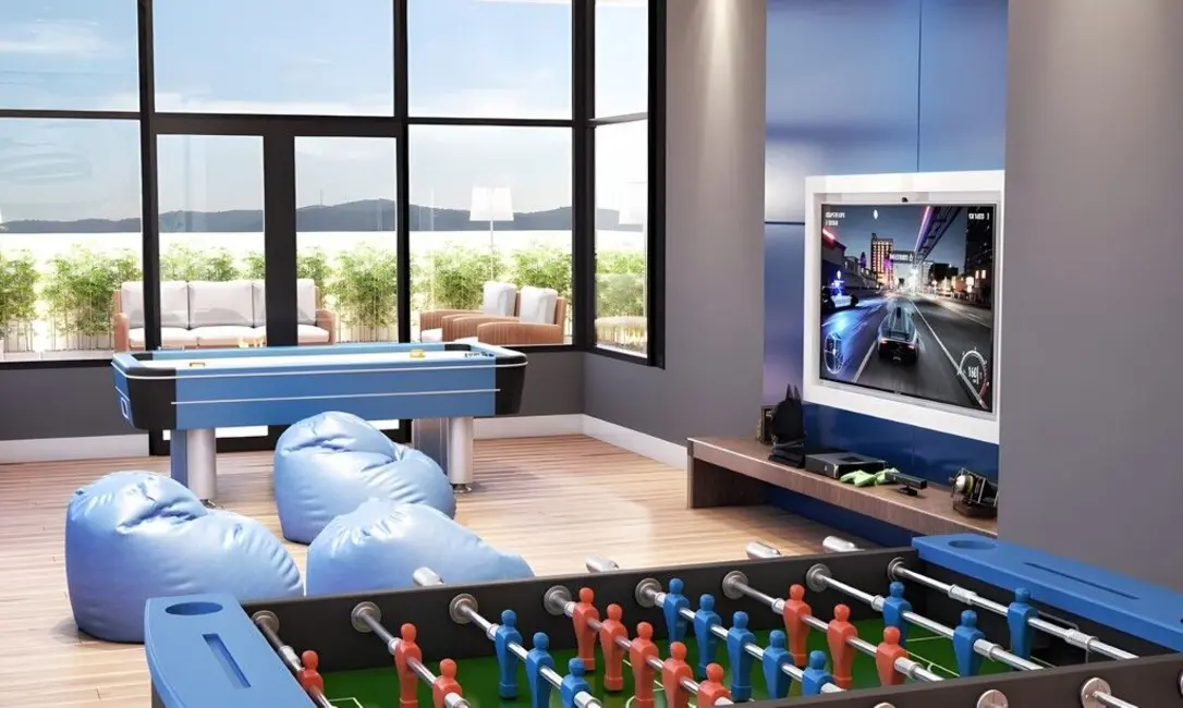 Apartamento com 2 quartos à venda, 40m2 em Jardim Iae, São Paulo - SP - imagem 5 Foto 5 de Apartamento com 2 quartos à venda, 40m2 em Jardim Iae, São Paulo - SP