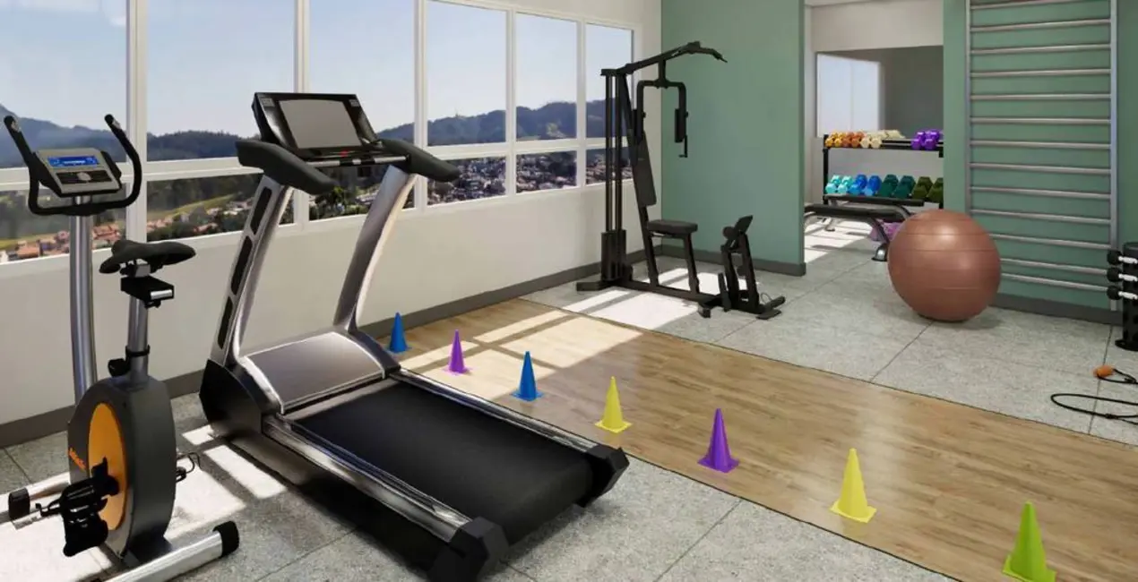 Foto 4 de Apartamento com 2 quartos à venda, 34m2 em Pirituba, São Paulo - SP