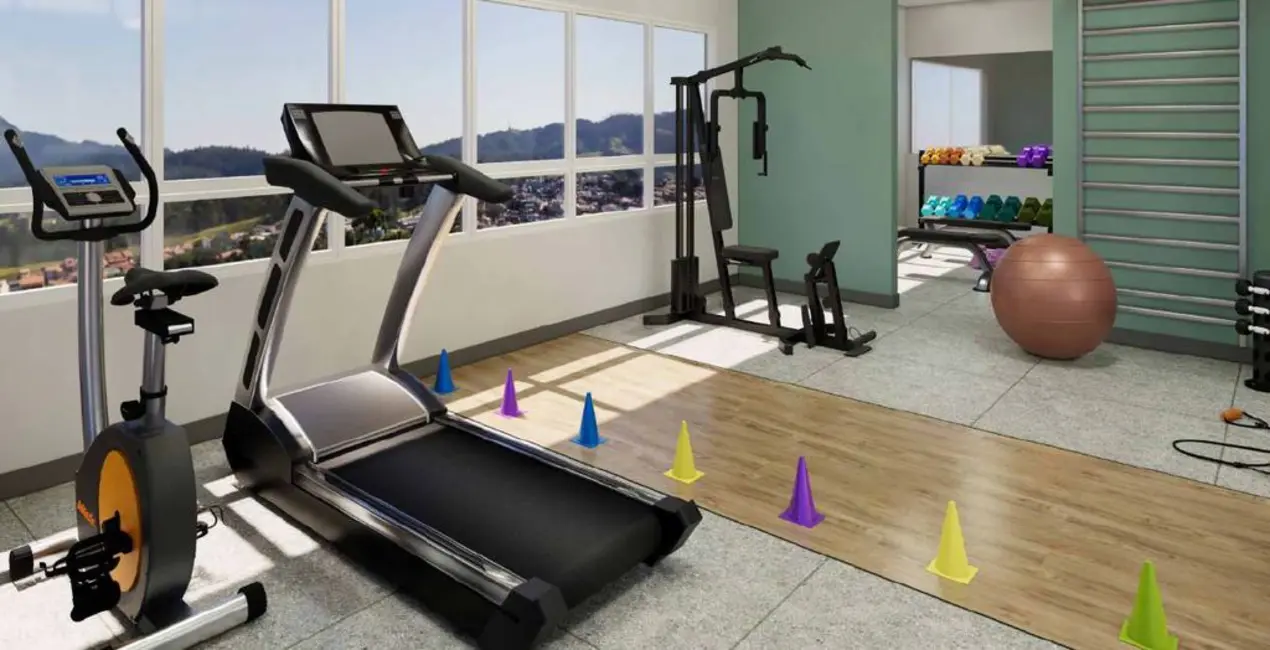 Apartamento com 2 quartos à venda, 34m2 em Pirituba, São Paulo - SP - imagem 4 Foto 4 de Apartamento com 2 quartos à venda, 34m2 em Pirituba, São Paulo - SP