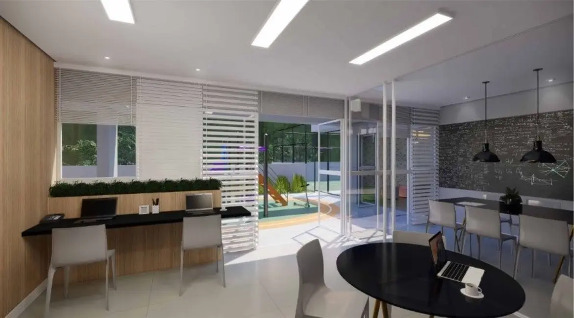 Foto 7 de Apartamento com 2 quartos à venda, 43m2 em Pirituba, São Paulo - SP