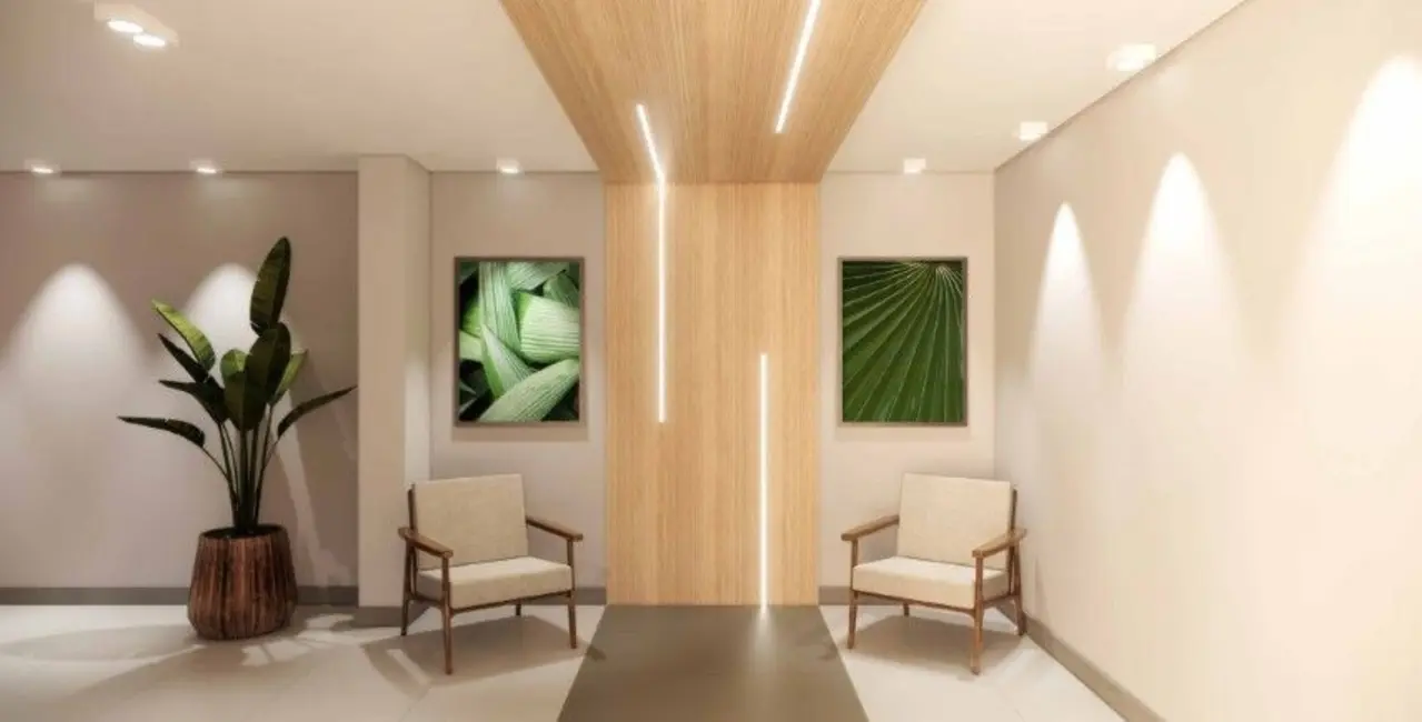 Foto 3 de Apartamento com 2 quartos à venda, 43m2 em Pirituba, São Paulo - SP