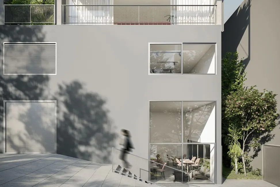 Foto 3 de Loja à venda, 257m2 em Perdizes, São Paulo - SP